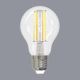 LED-Dimm-Glühbirne VINTAGE A60 E27/7W/230V 2700-6500K Wi-fi Tuya