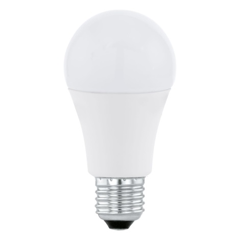 LED-Dimm-Glühlampe E27/11W 3000K - Eglo