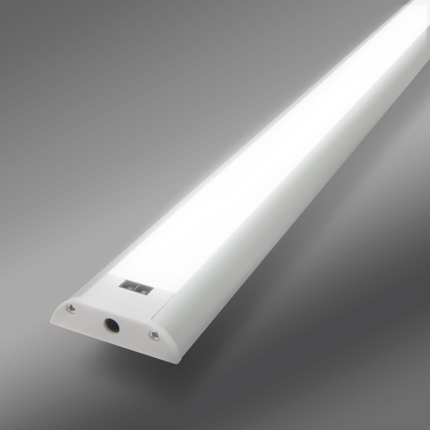 LED dimmbares Unterbauleuchte mit Sensor LED/9W/12/230V 4000K