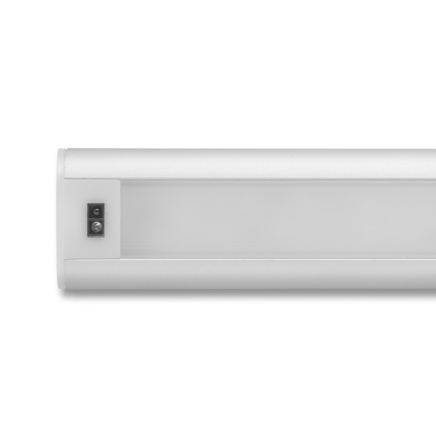 LED dimmbares Unterbauleuchte mit Sensor LED/9W/12/230V 4000K