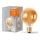 LED-Dimmable-Glühbirne SMART+ FILAMENT GLOBE G80 E27/8W/230V 2200-5000K Wi-Fi - Ledvance