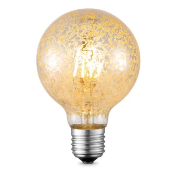 LED-Dimmable Vintage Edison Glühbirne G95 E27/4W/230V 2700K