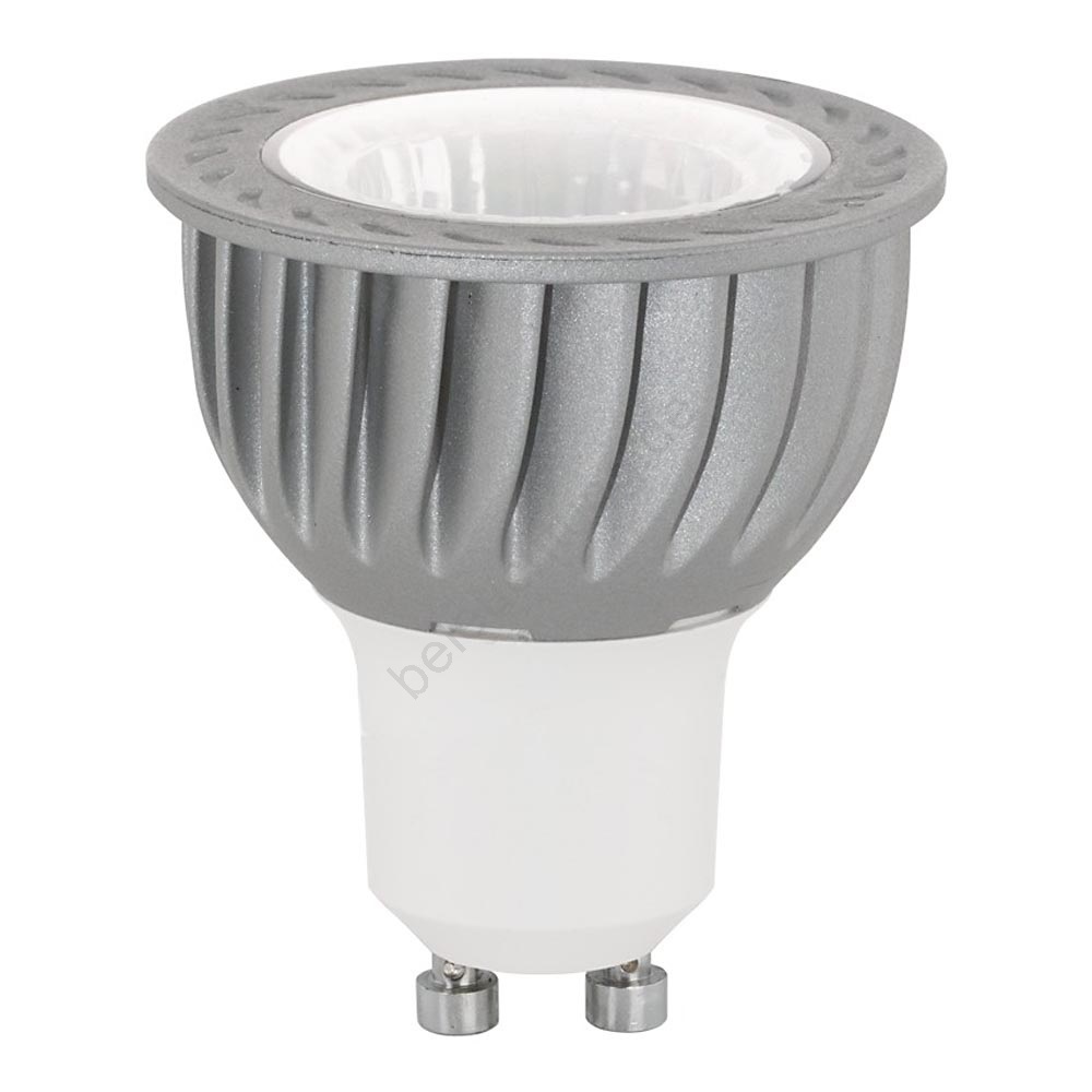 LED Dimmbar Glühbirne GU10/6W - Eglo 11453 4000K | Beleuchtung.de