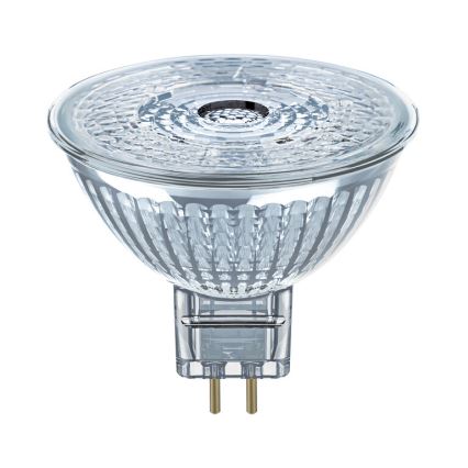 LED dimmbare Lampe GU5,3/3,4W/230V 2700K CRI 90 - Osram
