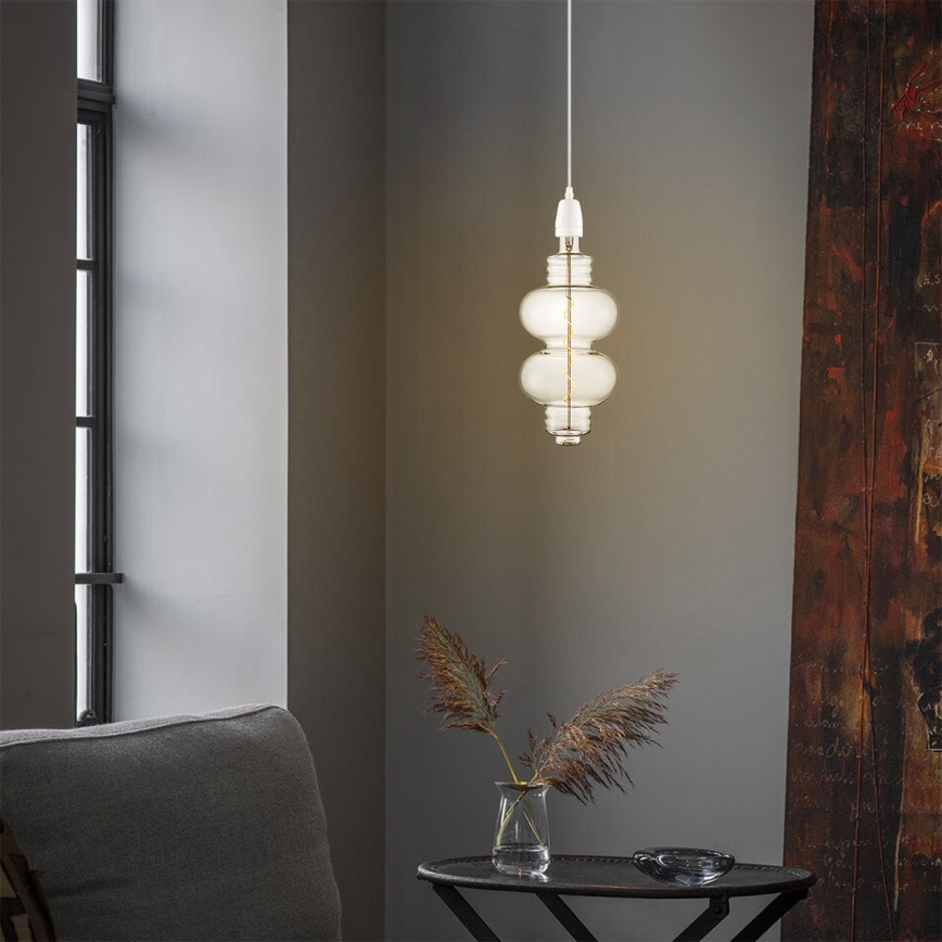 LED-Dimmable Vintage Edison Glühbirne E27/4W/230V 2200K CRI 90