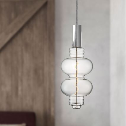 LED-Dimmable Vintage Edison Glühbirne E27/4W/230V 2200K CRI 90