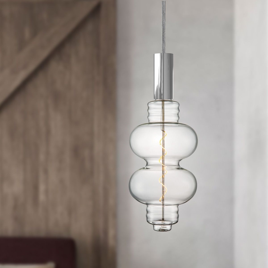 LED-Dimmable Vintage Edison Glühbirne E27/4W/230V 2200K CRI 90