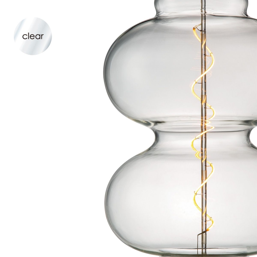 LED-Dimmable Vintage Edison Glühbirne E27/4W/230V 2200K CRI 90