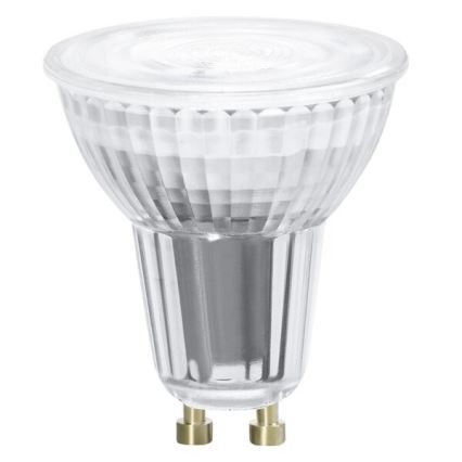 LED dimmbare antibakterielle Lampe PAR16 GU10/4,9W/230V Wi-Fi - Ledvance