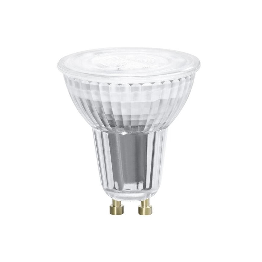 LED dimmbare antibakterielle Lampe PAR16 GU10/4,9W/230V Wi-Fi - Ledvance