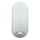 LED-dimmbare Außenwandleuchte mit Bewegungsmelder LED/12/15/18W/230V 3000K/4000K/6500K IP65 schwarz/weiß