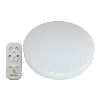 LED dimmbare Deckenbeleuchtung LED/90W/180V-265V