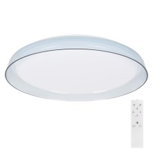 LED dimmbare Deckenbeleuchtung PERFECT LED/30W/230V + FB