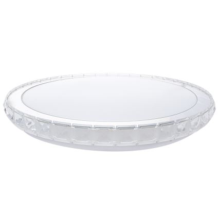 LED Dimmbares Deckenleuchte LAYLA LED/26W/230V + Fernbedienung