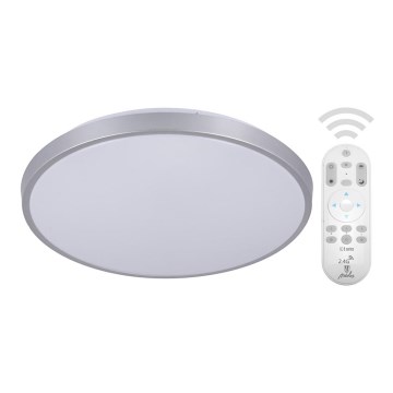 LED dimmbare Deckenleuchte LC8 LED/50W/230V + Fernbedienung