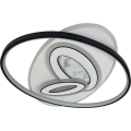 LED dimmbare Deckenleuchte LED/105W/230V 3000-6500K + Fernbedienung