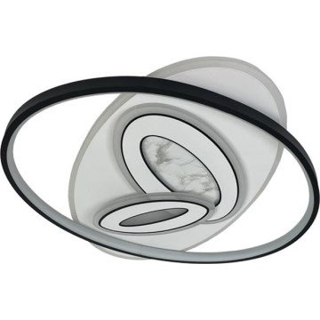 LED dimmbare Deckenleuchte LED/105W/230V 3000-6500K + Fernbedienung