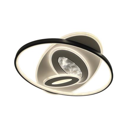 LED dimmbare Deckenleuchte LED/105W/230V 3000-6500K + Fernbedienung