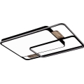 LED-dimmbare Deckenleuchte LED/280W/230V 3000-6500K + Fernbedienung