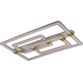 LED-dimmbare Deckenleuchte LED/280W/230V 3000-6500K + Fernbedienung