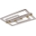 LED-dimmbare Deckenleuchte LED/280W/230V 3000-6500K + Fernbedienung