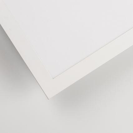 Dimmbare LED-Deckenleuchte LED/35W/230V 2700-6500K 62x62 cm weiß + Fernbedienung