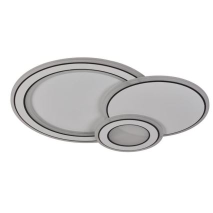 LED Dimmbares Deckenleuchte LED/40W/230V 3000-6500K + Fernbedienung