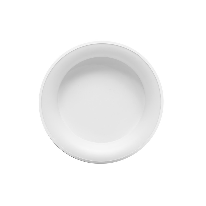 LED  Dimmbare Deckenleuchte LED/40W/230V 3000–6500K weiß