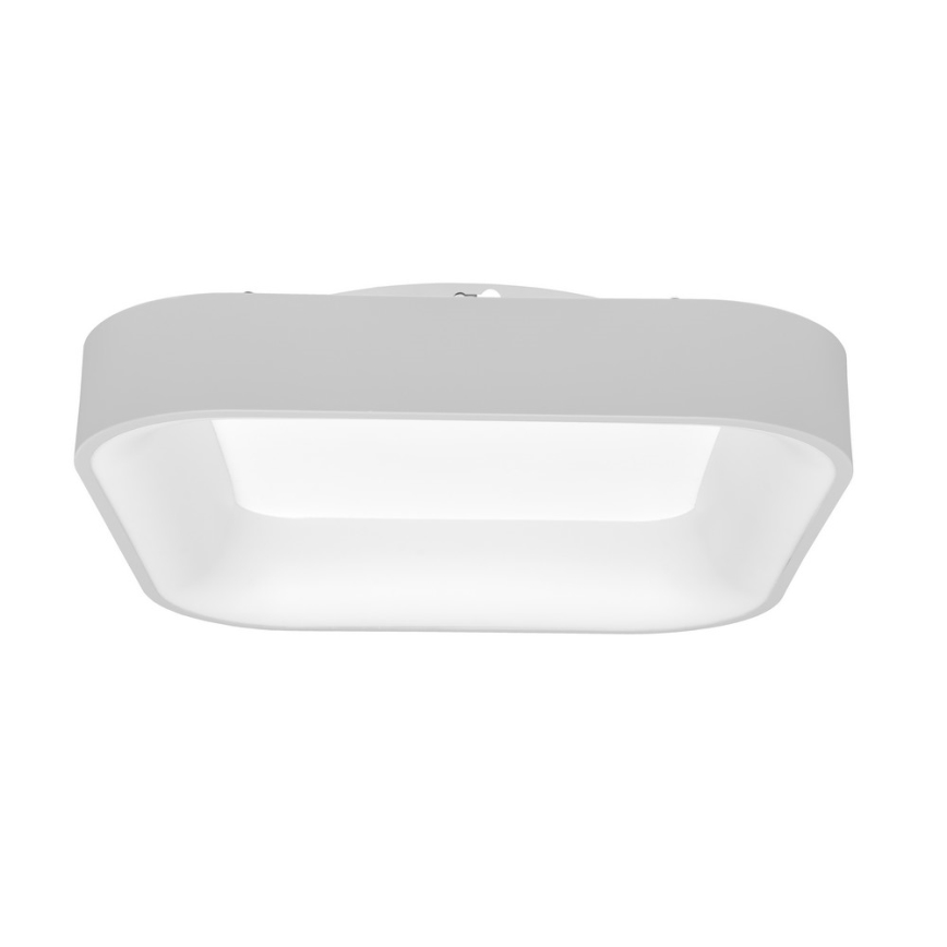 LED Dimmbare Deckenleuchte LED/40W/230V 3000-6500K Weiß