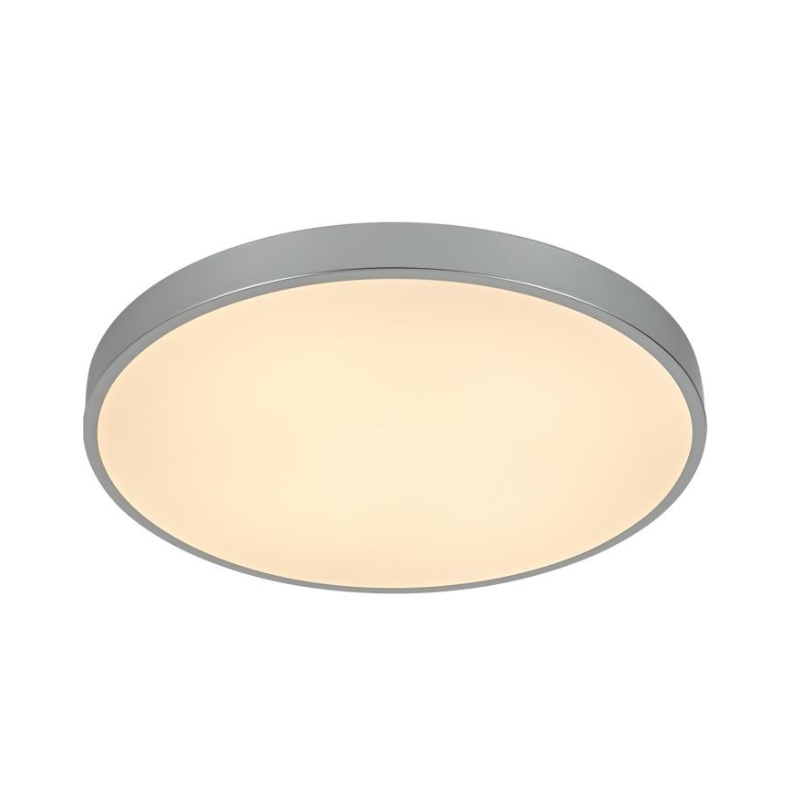 LED Dimmbare Deckenleuchte LED/48W/230V 2700-6500K Wi-Fi Tuya + Fernbedienung