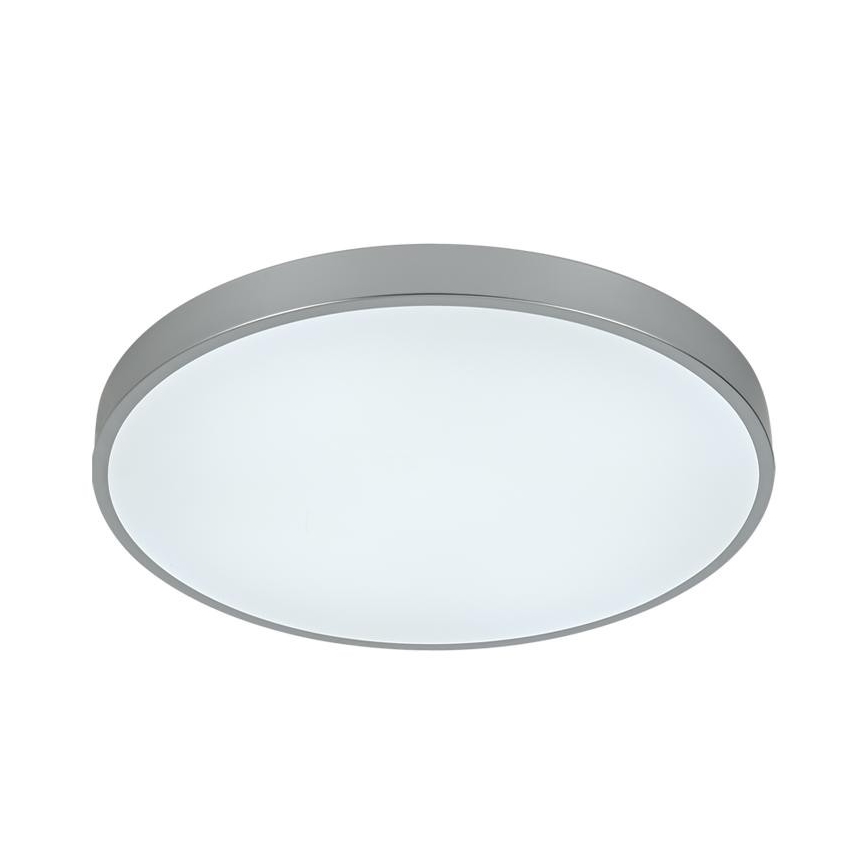 LED Dimmbare Deckenleuchte LED/48W/230V 2700-6500K Wi-Fi Tuya + Fernbedienung