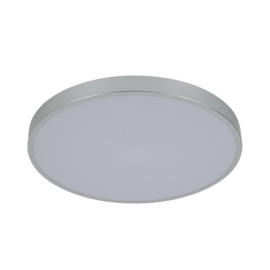 LED Dimmbare Deckenleuchte LED/48W/230V 2700-6500K Wi-Fi Tuya + Fernbedienung