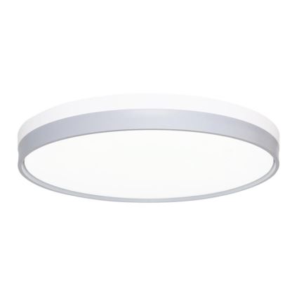 LED Dimmbare Deckenleuchte LED/48W/230V 2700-6500K Wi-Fi Tuya + Fernbedienung