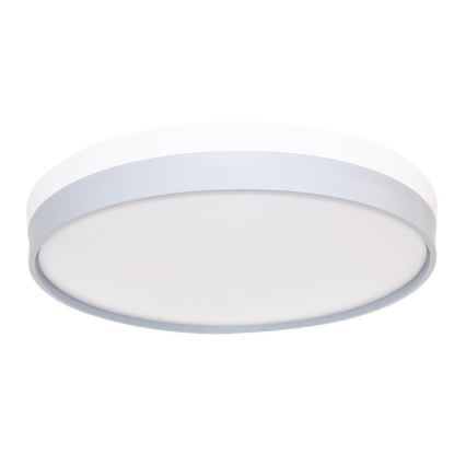 LED Dimmbare Deckenleuchte LED/48W/230V 2700-6500K Wi-Fi Tuya + Fernbedienung