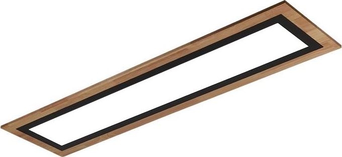 LED dimmbare Deckenleuchte LED/55W/230V 3000-6500K + Fernbedienung