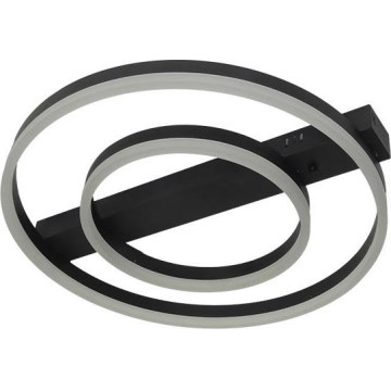 LED dimmbare Deckenleuchte LED/60W/230V 3000-6500K + Fernbedienung