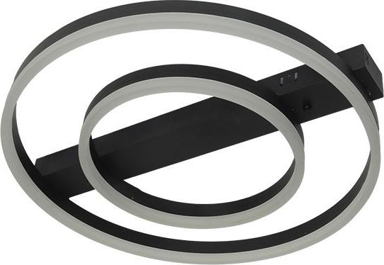 LED dimmbare Deckenleuchte LED/60W/230V 3000-6500K + Fernbedienung
