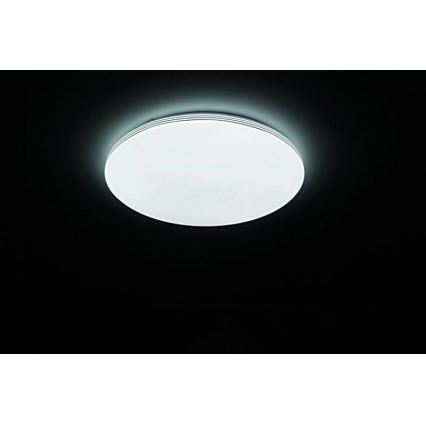 LED dimmbare Deckenleuchte mit Fernbedienung SIENA LED/68W/230V