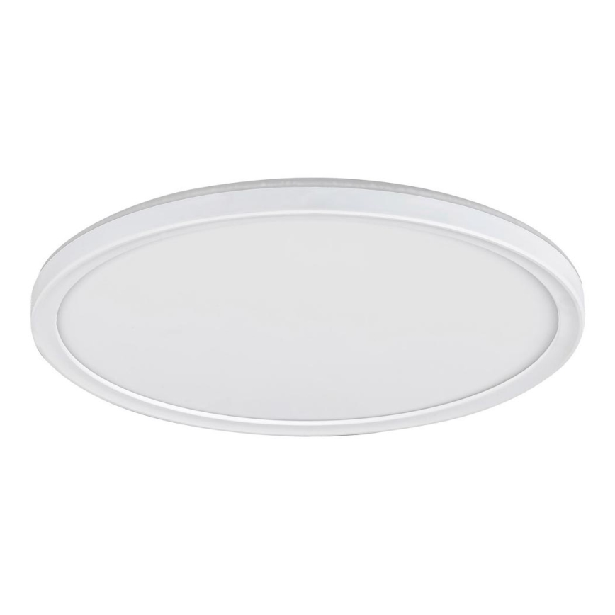 LED Dimmbare Deckenleuchte PAVEL LED/22W/230V