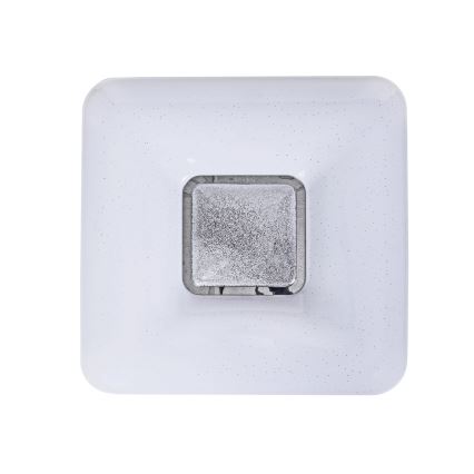 LED dimmbare Deckenleuchte YAX LED/24W/230V