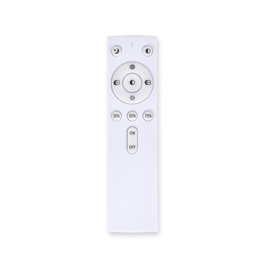 LED dimmbare Deckenleuchte YAX LED/24W/230V