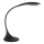 LED dimmbare flexible Tischlampe FRANCO LED/6,8W/230V schwarz