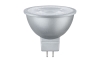 LED dimmbare Flutlicht-Glühbirne GU5.3/6.5W/12V 2700K - Paulmann 28759