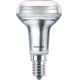 LED dimmbare Flutlichtbirne Philips E14/4,3W/230V 2700K