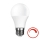 LED dimmbare Glühbirne A60 E27/9W/230V 2700K