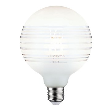 LED dimmbare Glühbirne CLASSIC G125 E27/4,5W/230V 2600K - Paulmann 28744