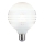 LED dimmbare Glühbirne CLASSIC G125 E27/4,5W/230V 2600K - Paulmann 28744