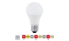 LED Dimmbare Glühbirne E27/10W/230V - Eglo