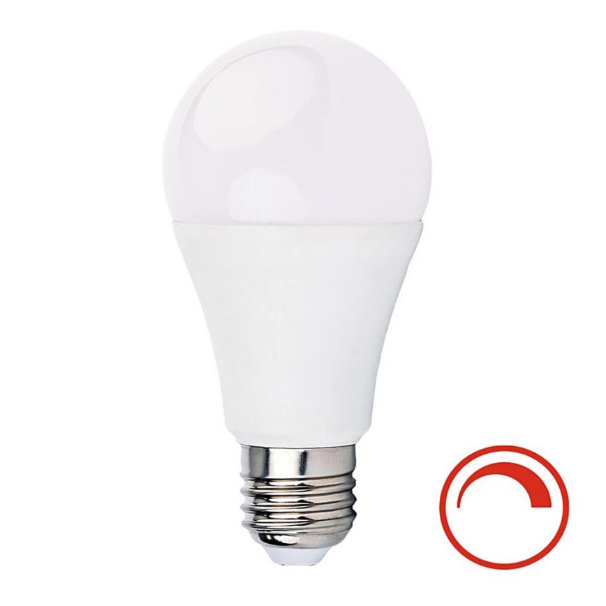 LED Dimmbare Glühbirne E27/14,5W/230V 2700K