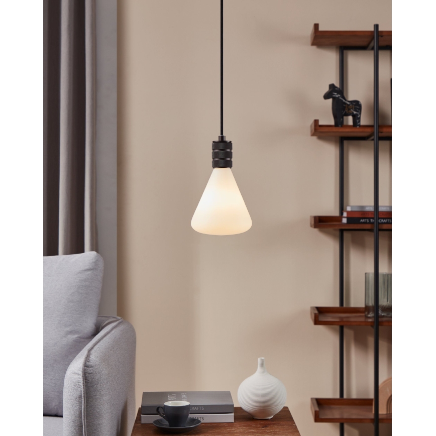 LED dimmbare Glühbirne E27/4W/230V 2700K - Eglo
